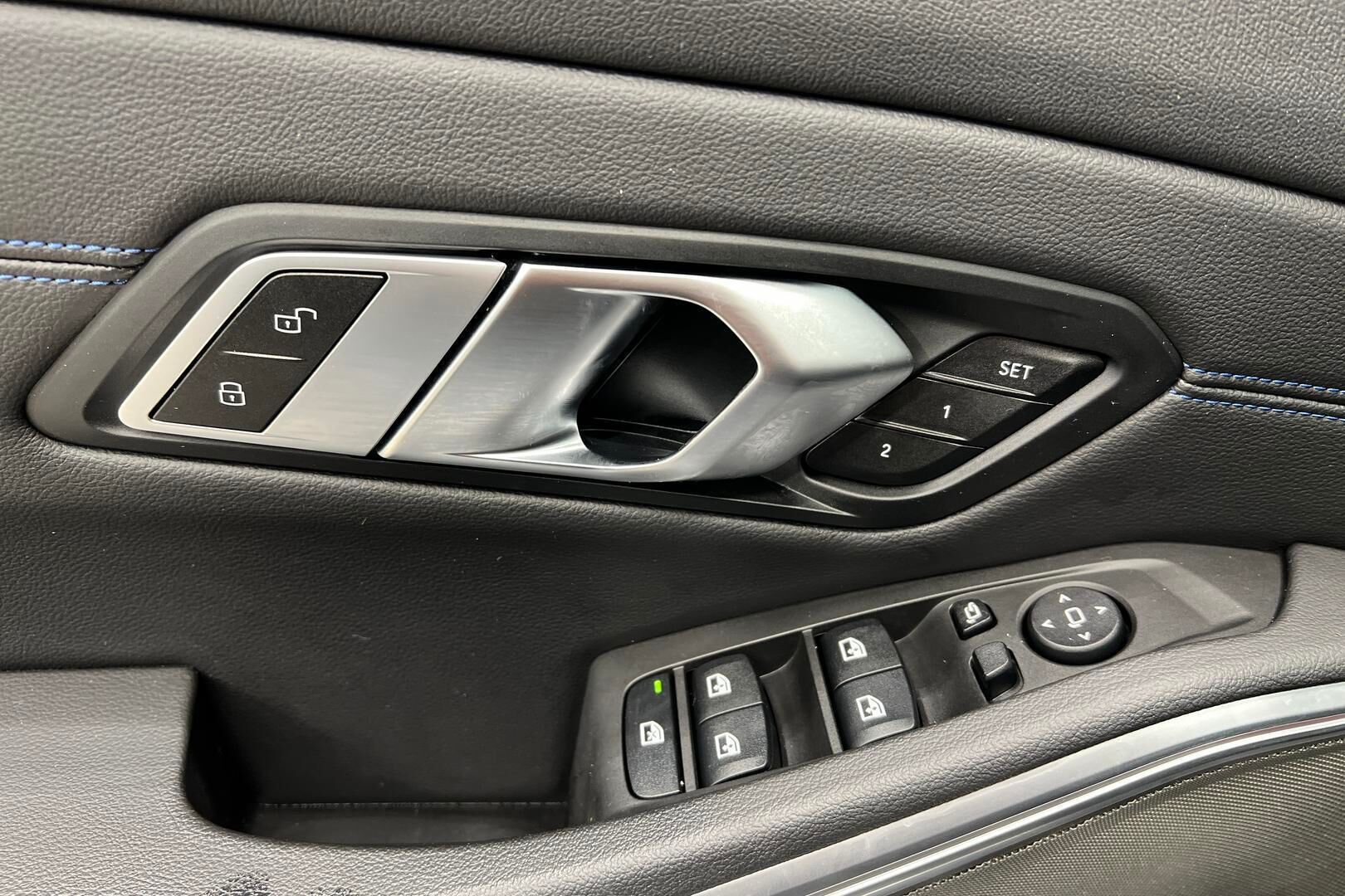 BMW 3-sarja iso kuva 22