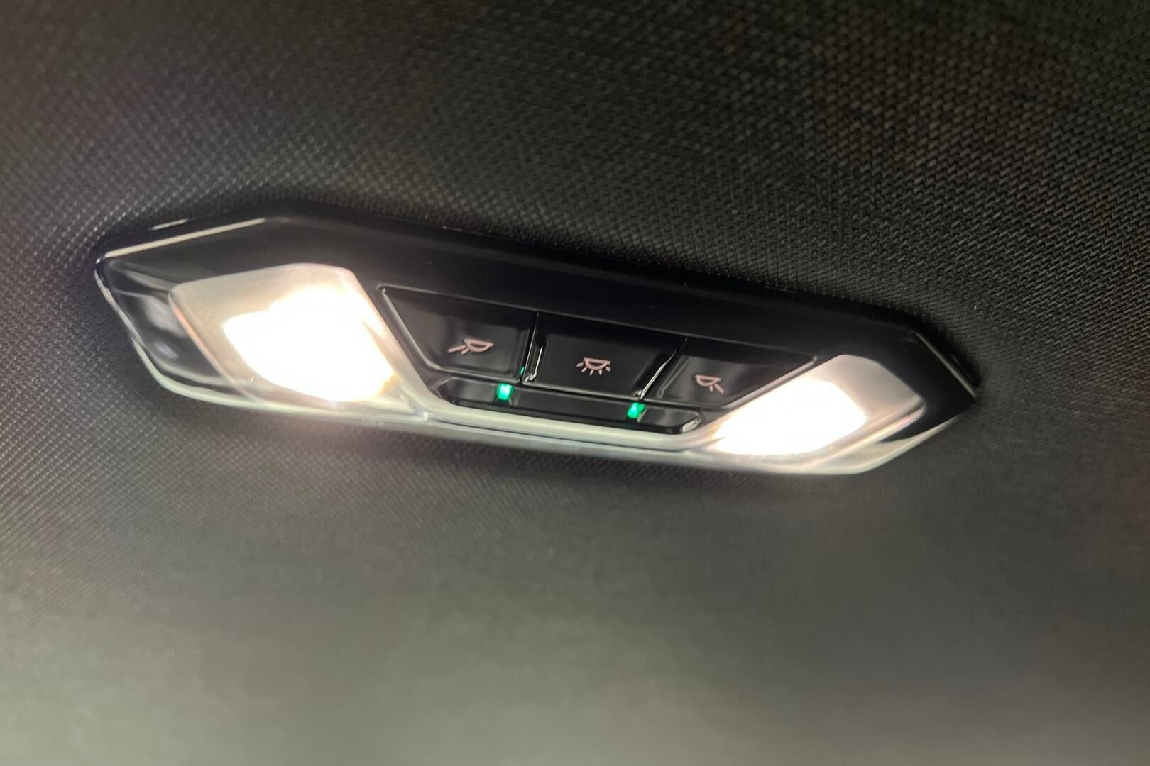 BMW 3-sarja iso kuva 25