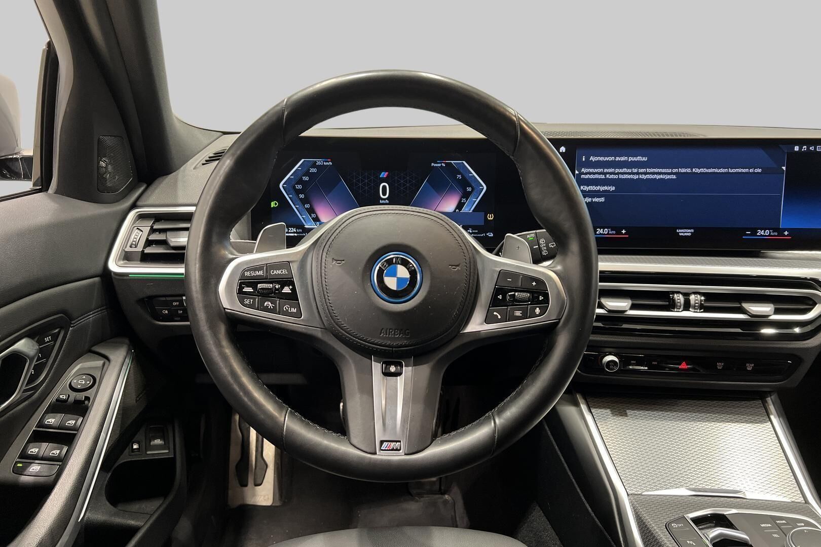 BMW 3-sarja iso kuva 35