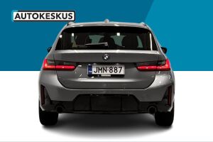 BMW 3-sarja esikatselu 5