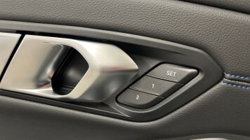 BMW 3-sarja esikatselu 5