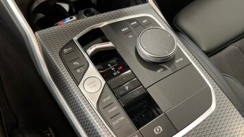 BMW 3-sarja esikatselu 7