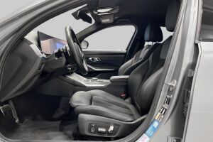 BMW 3-sarja esikatselu 8