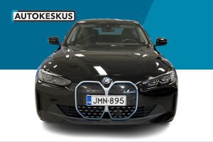 BMW i4 esikatselu 1