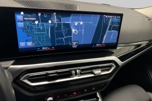 BMW i4 esikatselu 20