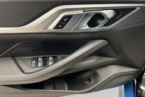 BMW i4 esikatselu 22