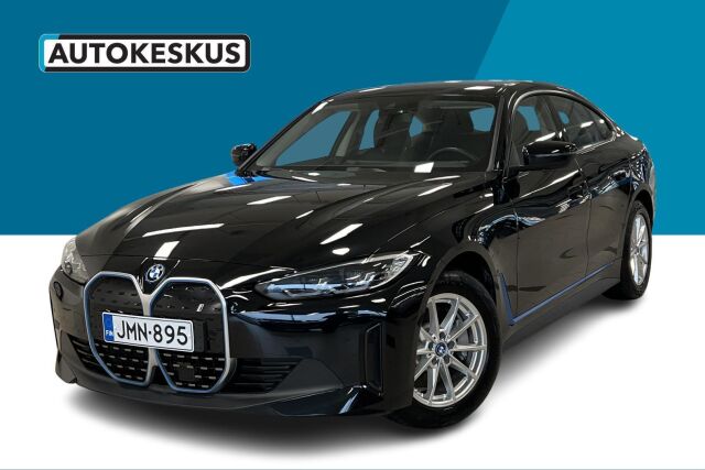 BMW i4