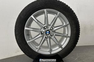 BMW i4 esikatselu 28