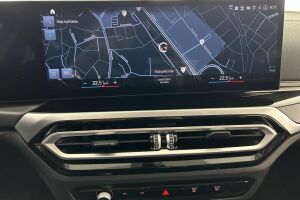 BMW i4 esikatselu 10