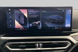 BMW i4 esikatselu 11