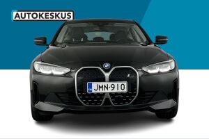 BMW i4 esikatselu 2