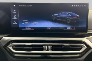 BMW i4 esikatselu 13