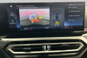 BMW i4 esikatselu 14