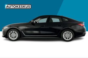 BMW i4 esikatselu 26