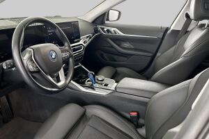 BMW i4 esikatselu 27
