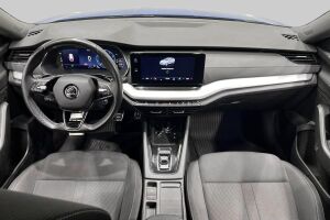 Skoda Octavia esikatselu 8