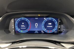 Skoda Octavia esikatselu 11