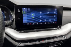 Skoda Octavia esikatselu 13