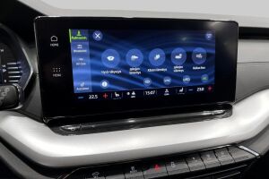 Skoda Octavia esikatselu 14