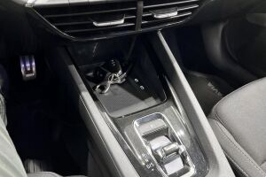 Skoda Octavia esikatselu 29