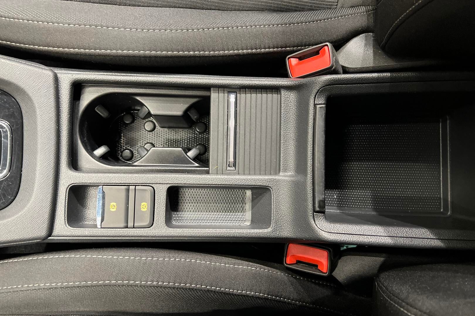 Skoda Octavia iso kuva 18