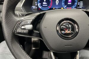 Skoda Octavia esikatselu 20