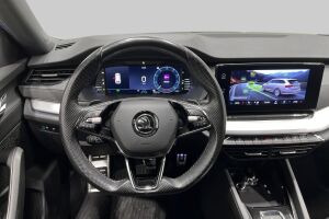 Skoda Octavia esikatselu 23