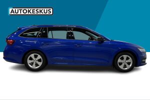 Skoda Octavia esikatselu 27