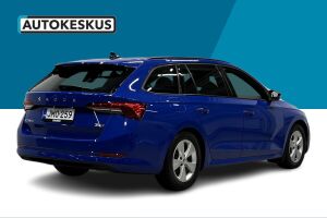 Skoda Octavia esikatselu 3