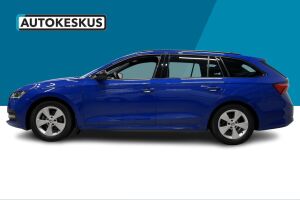 Skoda Octavia esikatselu 28