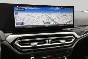 BMW i4 esikatselu 14