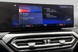 BMW i4 esikatselu 16