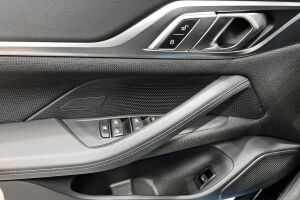 BMW i4 esikatselu 30