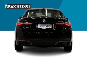 BMW i4 esikatselu 5