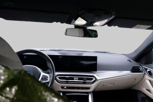 BMW i4 esikatselu 1