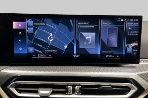 BMW i4 esikatselu 14