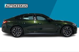 BMW i4 esikatselu 3