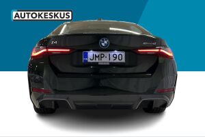 BMW i4 esikatselu 5