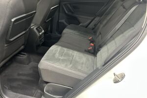 Volkswagen Tiguan esikatselu 10