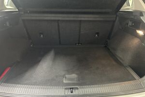 Volkswagen Tiguan esikatselu 12