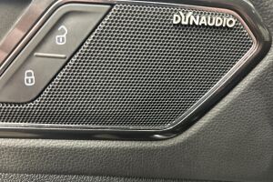 Volkswagen Tiguan esikatselu 15