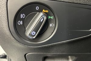 Volkswagen Tiguan esikatselu 16