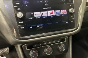 Volkswagen Tiguan esikatselu 22