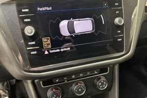 Volkswagen Tiguan esikatselu 23