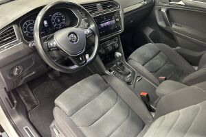 Volkswagen Tiguan esikatselu 9