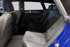 Volkswagen Arteon esikatselu 9