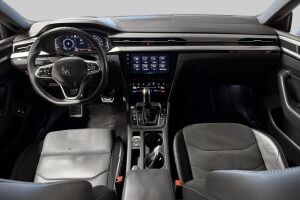 Volkswagen Arteon esikatselu 33