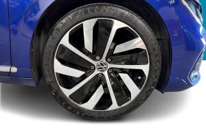 Volkswagen Arteon esikatselu 11