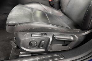 Volkswagen Arteon esikatselu 12