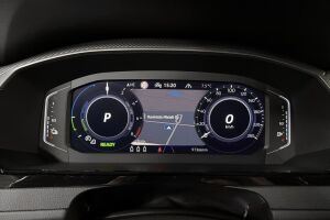 Volkswagen Arteon esikatselu 35